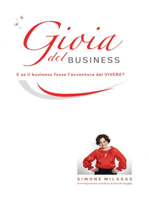 cover image of La Gioia del Business